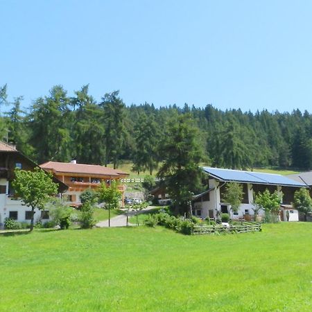 Laerchhof Collalbo Exterior foto