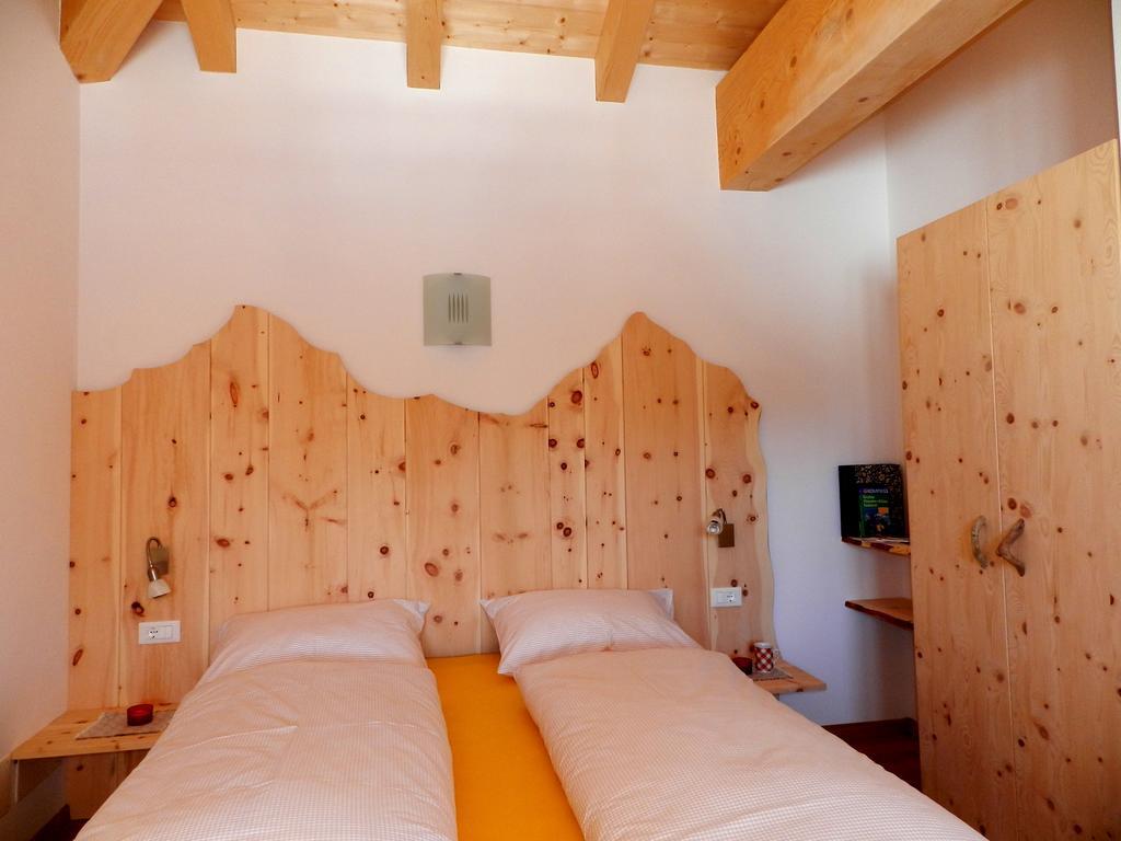 Laerchhof Collalbo Quarto foto