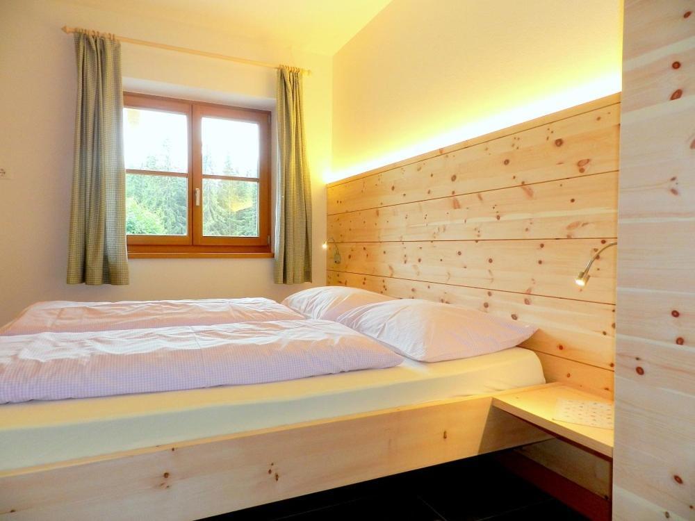 Laerchhof Collalbo Exterior foto