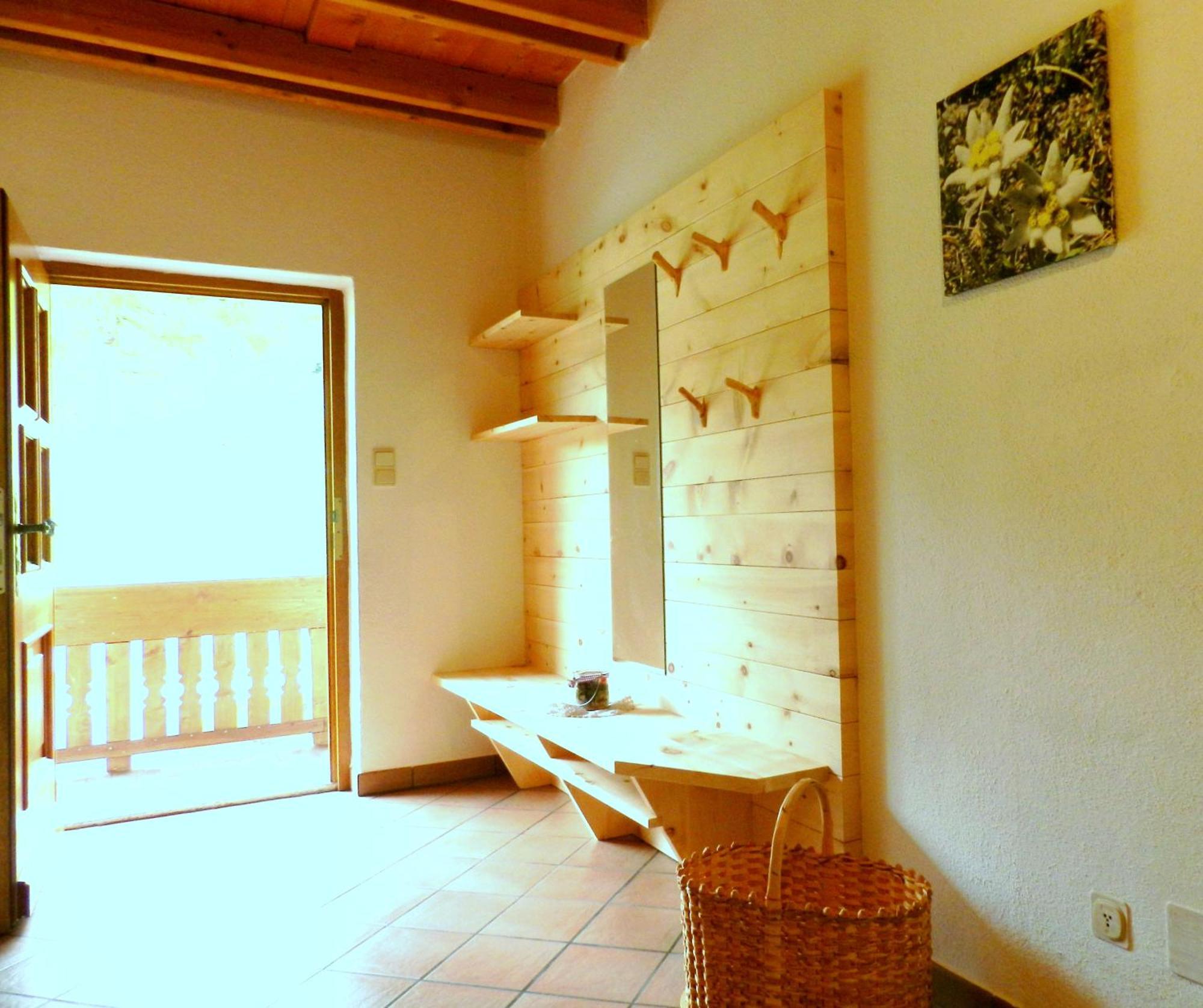 Laerchhof Collalbo Exterior foto