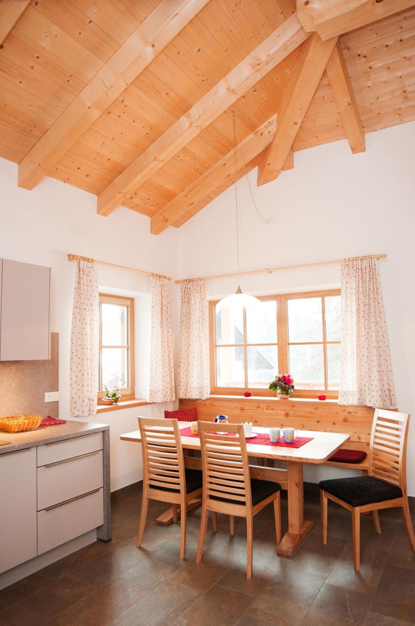 Laerchhof Collalbo Exterior foto