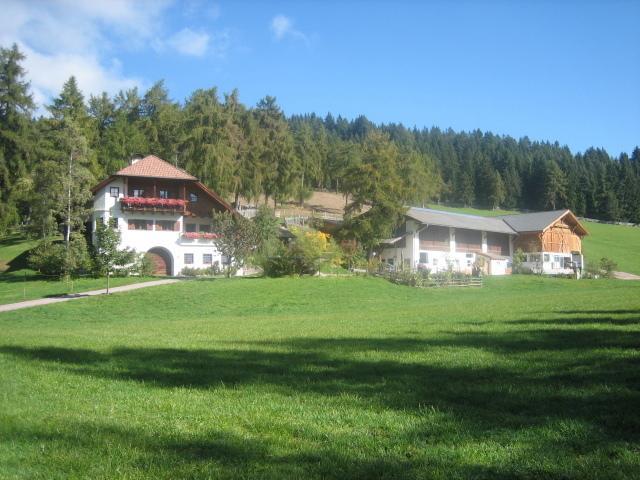 Laerchhof Collalbo Exterior foto